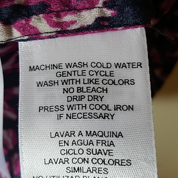 ANNE KLEIN Top - Picture 6 of 6